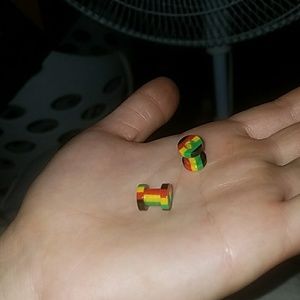 4g rasta plugs